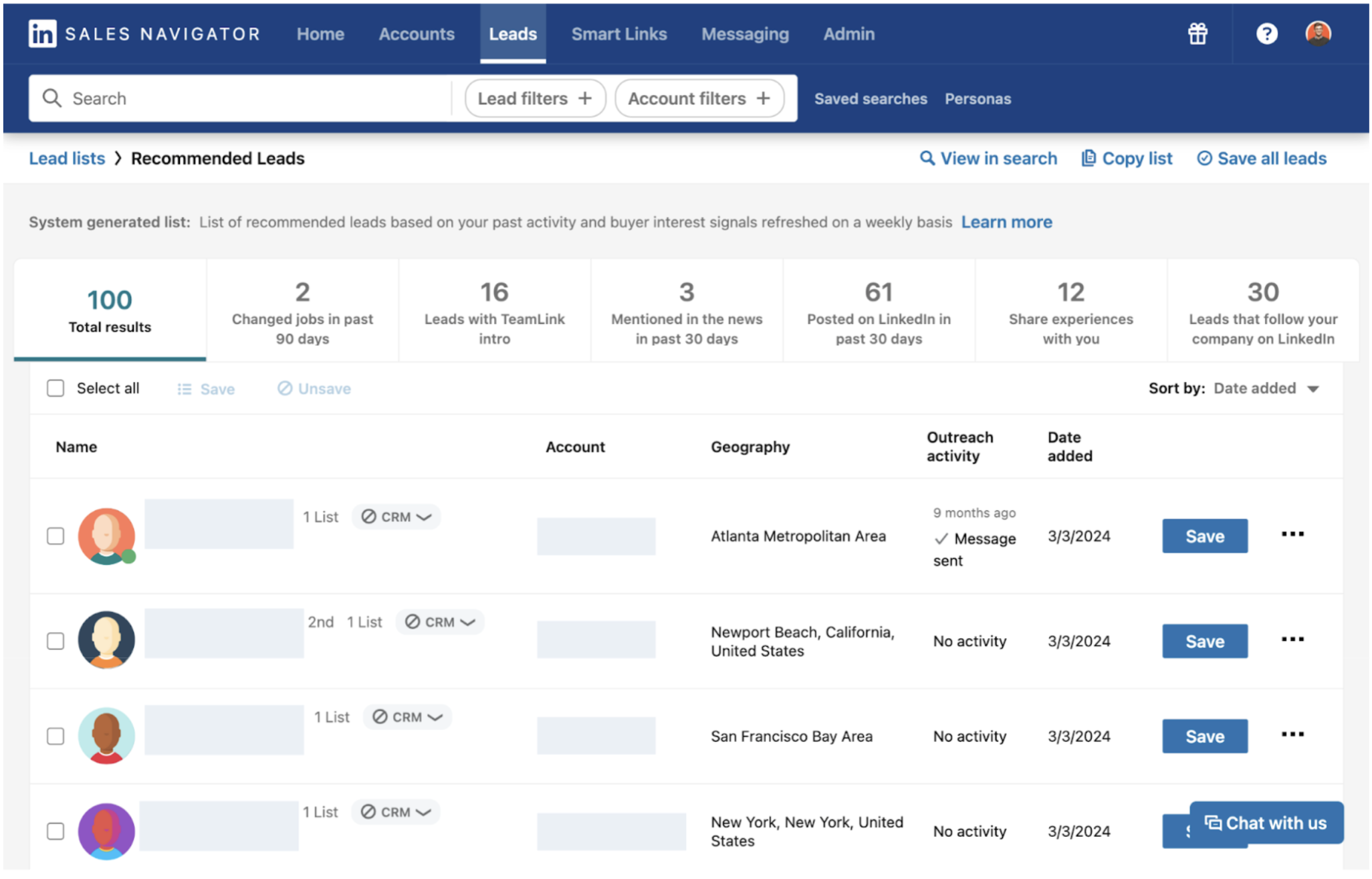 hubspot linkedin sales navigator